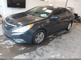 HYUNDAI SONATA GLS 5NPEB4AC9DH610942 снимка