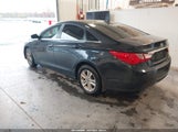HYUNDAI SONATA GLS 5NPEB4AC9DH610942 снимка