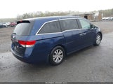 HONDA ODYSSEY SE 5FNRL5H3XGB050829 снимка
