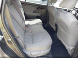 TOYOTA HIGHLANDER LE 5TDZZRAH3MS040663 fotografie