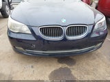 BMW 528I XDRIVE WBANV1C52AC157577 снимка