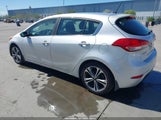 KIA FORTE EX KNAFX5A81G5529152 снимка