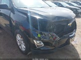 CHEVROLET EQUINOX LS 2GNAXREV7J6313197 снимка