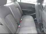 CHEVROLET SONIC LT AUTO 1G1JC5SH0E4216905 снимка