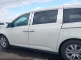 Honda Odyssey Ex 5FNRL5H44FB108134 снимка