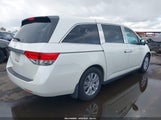 Honda Odyssey Ex 5FNRL5H44FB108134 снимка