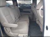 Honda Odyssey Ex 5FNRL5H44FB108134 снимка