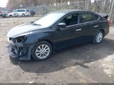 NISSAN SENTRA S 3N1AB7AP5KY296969 снимка