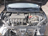 NISSAN SENTRA S 3N1AB7AP5KY296969 снимка