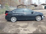 NISSAN SENTRA S 3N1AB7AP5KY296969 снимка
