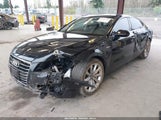 AUDI A7 3.0T PREMIUM PLUS WAUWGBFC8EN017607 снимка