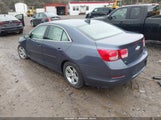 Chevrolet Malibu Ls 1G11B5SL0FF238108 снимка