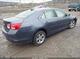 Chevrolet Malibu Ls 1G11B5SL0FF238108 снимка