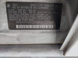 BMW 328I WBAPH5G51ANM35343 снимка