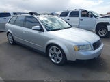 AUDI A4 1.8T AVANT WAUVC68EX3A164691 снимка
