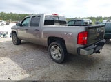 CHEVROLET SILVERADO 1500 LT 3GCPKSE78DG137263 снимка