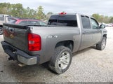 CHEVROLET SILVERADO 1500 LT 3GCPKSE78DG137263 снимка