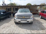 CHEVROLET SILVERADO 1500 LT 3GCPKSE78DG137263 снимка