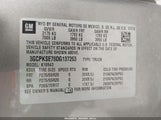 CHEVROLET SILVERADO 1500 LT 3GCPKSE78DG137263 снимка
