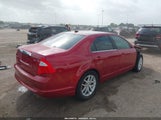 Ford Fusion Sel 3FAHP0JA1AR138823 снимка