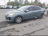MAZDA MAZDA3 I SPORT JM1BL1UG4C1596225 снимка