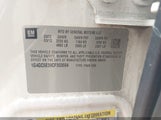 BUICK LACROSSE LEATHER GROUP 1G4GC5E39CF303684 снимка