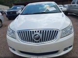 BUICK LACROSSE LEATHER GROUP 1G4GC5E39CF303684 fotografie