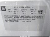 CHEVROLET CRUZE LT 1G1PE5S90B7261012 снимка
