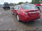 NISSAN ALTIMA 3.5 SL 1N4BL3AP4FC107451 снимка