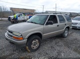 Chevrolet Blazer Ls 1GNDT13X94K132120 снимка