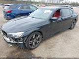 BMW 740I xDrive WBA7E4C56JGV24158 снимка