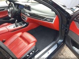 BMW 740I xDrive WBA7E4C56JGV24158 снимка