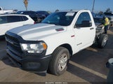 Ram  Tradesman Regular Cab 4X2 8' Box 3C7WR4AJ6MG645030 снимка