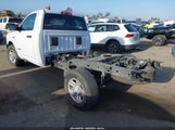 Ram  Tradesman Regular Cab 4X2 8' Box 3C7WR4AJ6MG645030 снимка