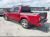 NISSAN FRONTIER LE 1N6AD07UX8C427291 снимка