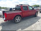 NISSAN FRONTIER LE 1N6AD07UX8C427291 снимка