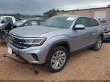 VOLKSWAGEN ATLAS CROSS SPORT 2.0T SE W/TECHNOLOGY/2.0T SE W/TECHNOLOGY R-LINE 1V26C2CA5LC206661 photo