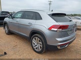 VOLKSWAGEN ATLAS CROSS SPORT 2.0T SE W/TECHNOLOGY/2.0T SE W/TECHNOLOGY R-LINE 1V26C2CA5LC206661 photo