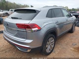 VOLKSWAGEN ATLAS CROSS SPORT 2.0T SE W/TECHNOLOGY/2.0T SE W/TECHNOLOGY R-LINE 1V26C2CA5LC206661 photo