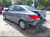 HYUNDAI ACCENT SE KMHCT4AEXHU334221 снимка