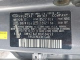 HYUNDAI ACCENT SE KMHCT4AEXHU334221 снимка