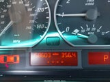 BMW 330CI WBABW53444PL40734 снимка