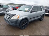 HONDA CR-V LX JHLRD68595C000781 снимка
