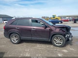 KIA SORENTO LX 5XYKT4A61FG624905 снимка