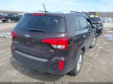 KIA SORENTO LX 5XYKT4A61FG624905 снимка