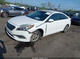 HYUNDAI SONATA SE 5NPE24AF6GH270955 снимка