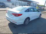 HYUNDAI SONATA SE 5NPE24AF6GH270955 снимка