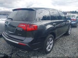 ACURA MDX TECHNOLOGY PACKAGE 2HNYD2H31DH507471 снимка