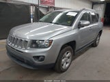 JEEP COMPASS LATITUDE FWD 1C4NJCEA5HD117079 снимка