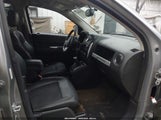 JEEP COMPASS LATITUDE FWD 1C4NJCEA5HD117079 снимка
